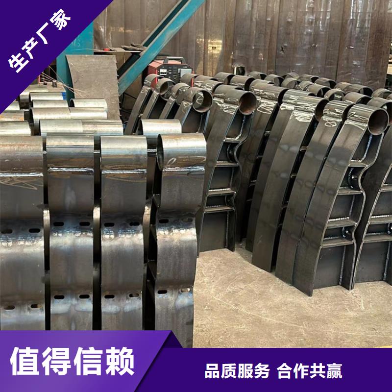 【护栏桥梁景观栏杆免费回电】