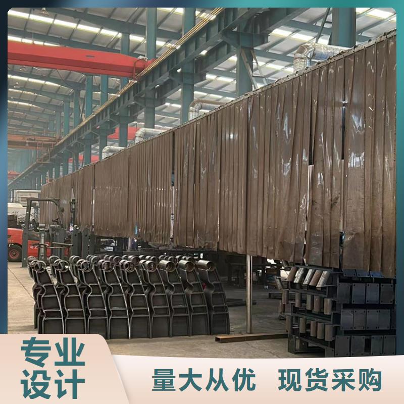  护栏多家仓库发货