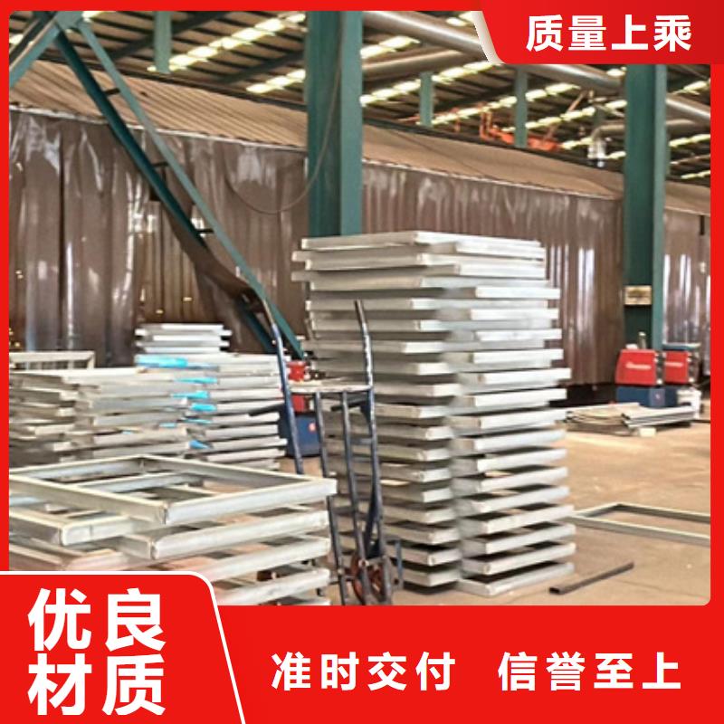 护栏桥梁护栏厂细节之处更加用心