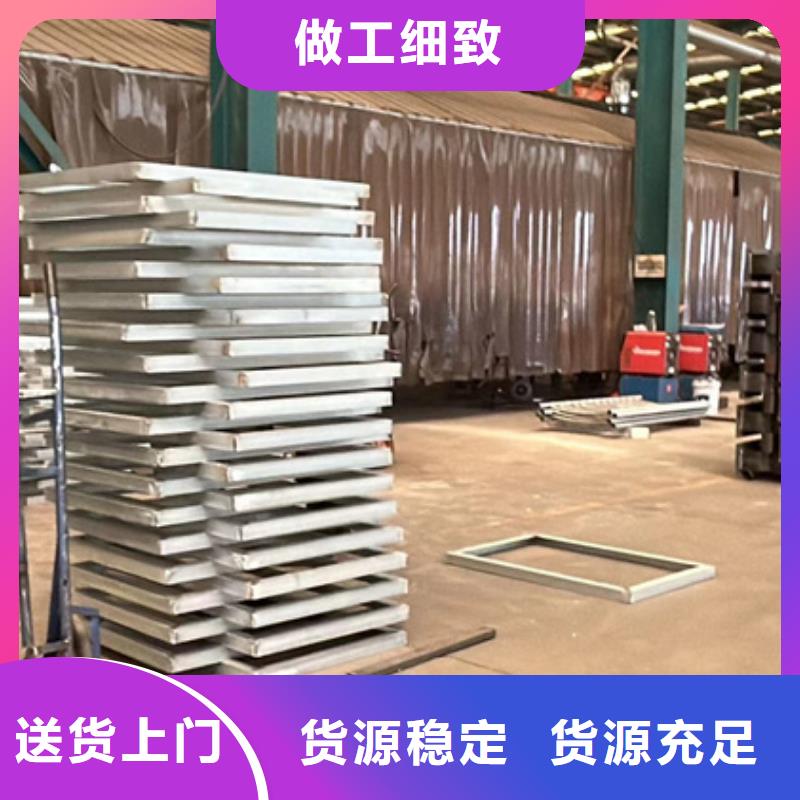 护栏工厂认证