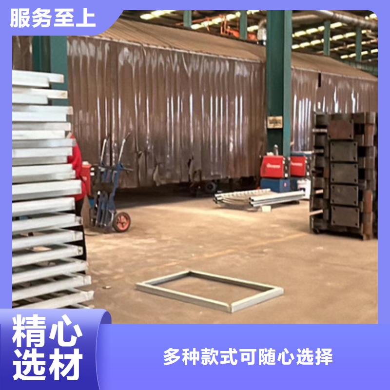  护栏符合标准