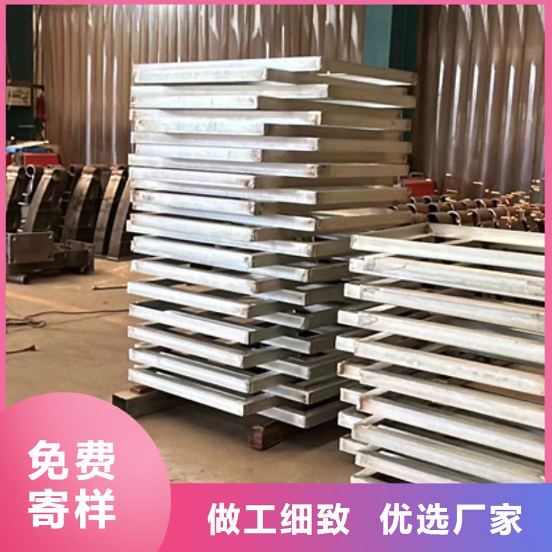  护栏好品质经得住考验