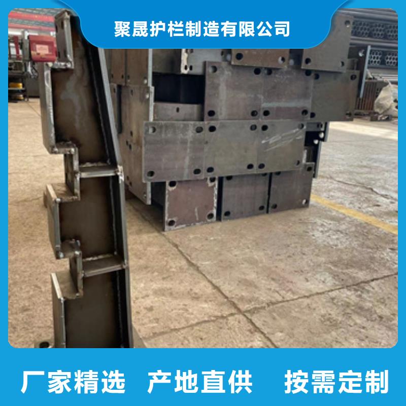 防撞钢护栏优选品牌