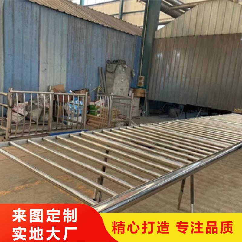 护栏市政护栏保障产品质量