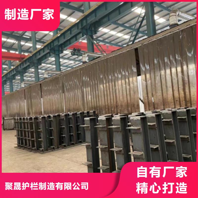 护栏_桥梁护栏厂严格把控质量
