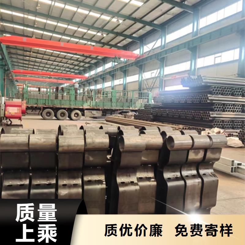 护栏桥梁防撞护栏厂使用方法