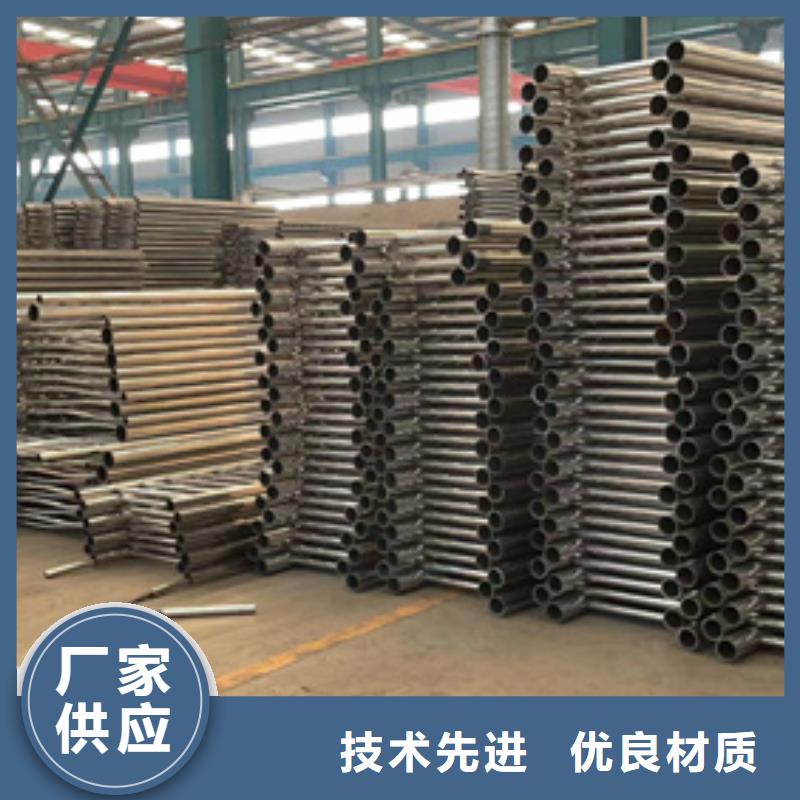 护栏_桥梁护栏厂优良工艺