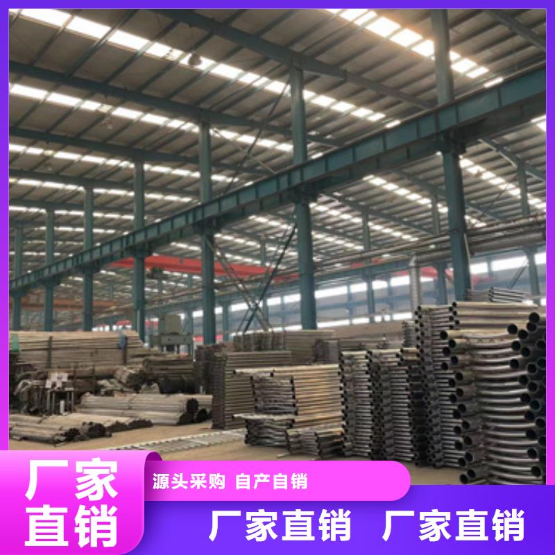 桥梁人行道护栏-桥梁人行道护栏实力厂家