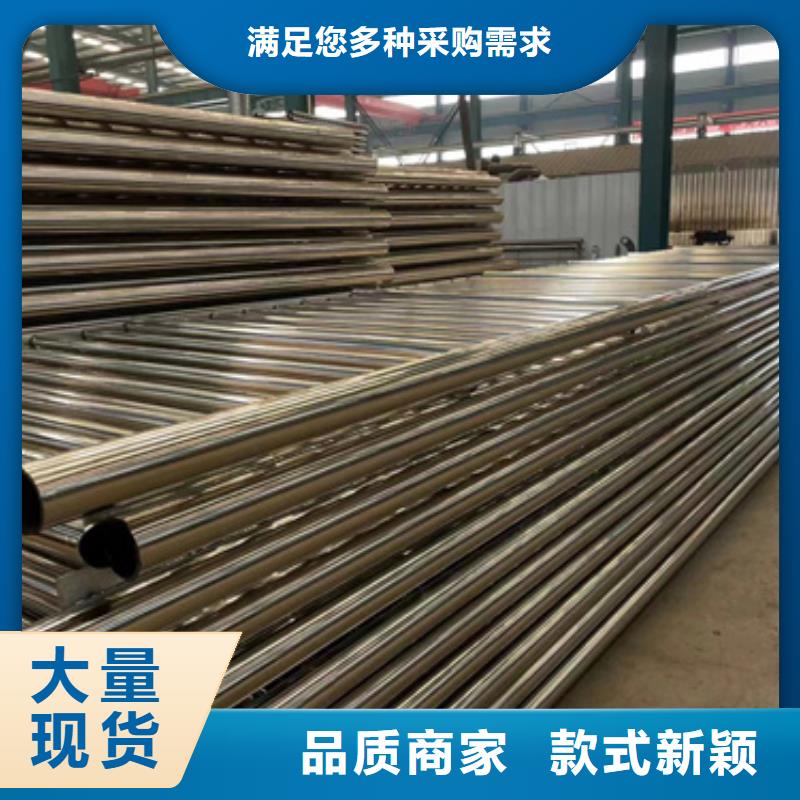 护栏_桥梁护栏厂严格把控质量