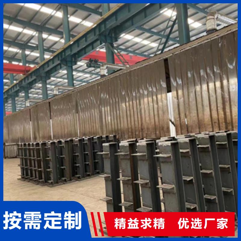 护栏灯光防撞护栏为品质而生产
