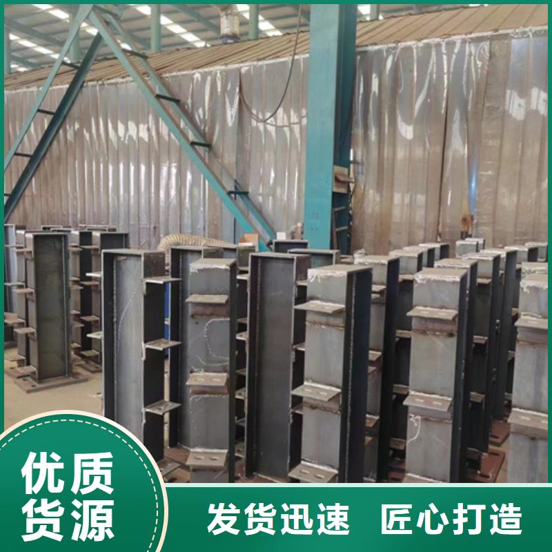  护栏质检严格放心品质