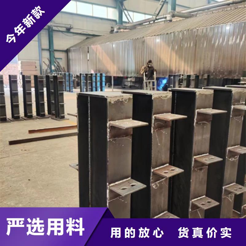 【护栏_城市景观防护栏联系厂家】