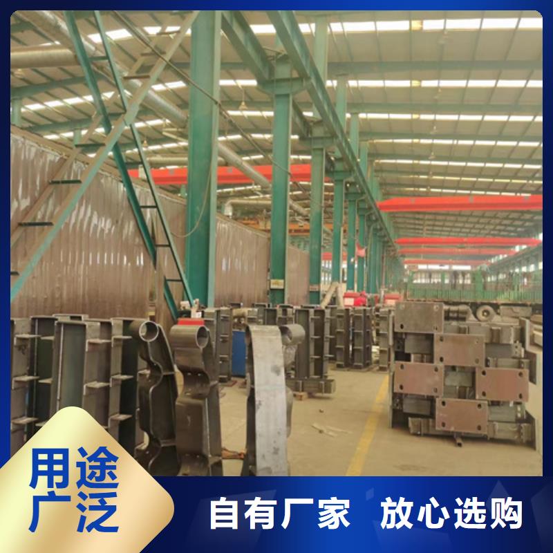 【护栏】景观护栏厂出厂严格质检