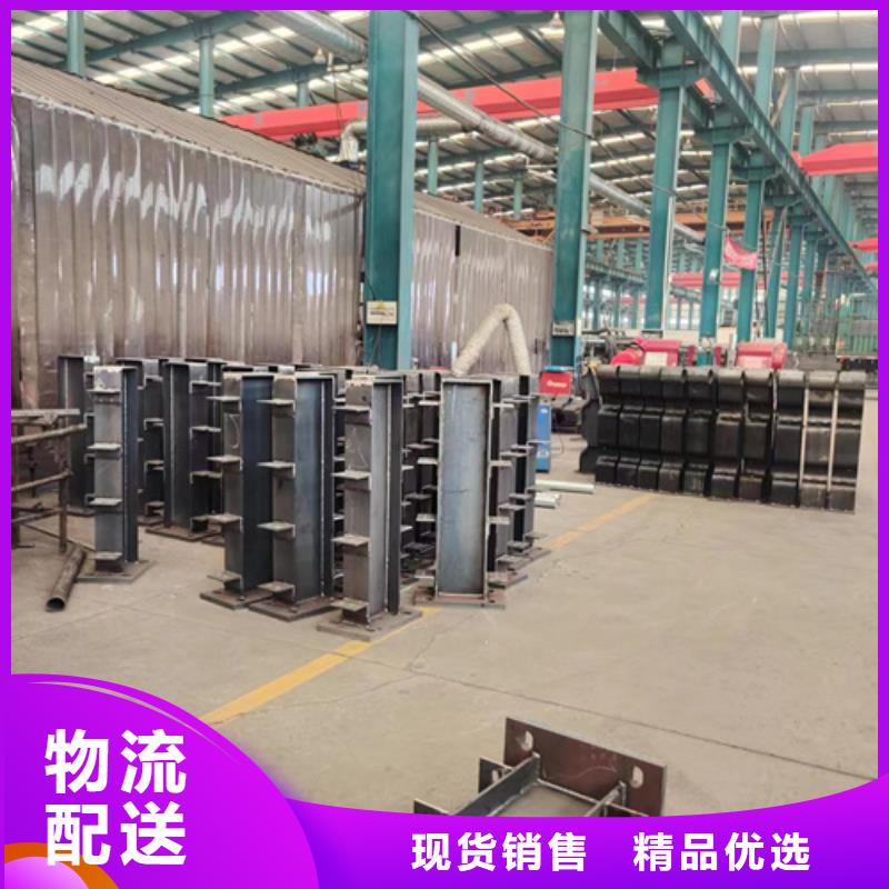 护栏【镀锌波形护栏】工厂直销