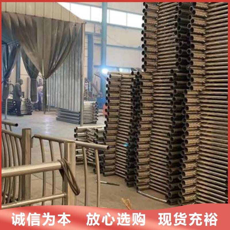 护栏,防撞护栏立柱款式多样