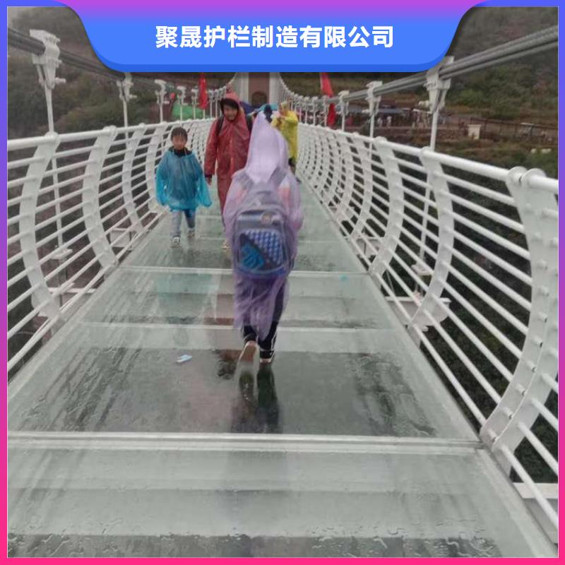 【护栏】不锈钢复合管护栏厂就近发货