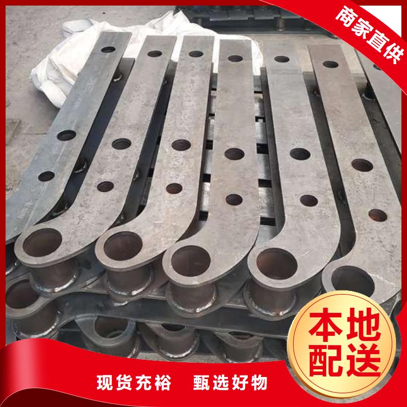 规格全的景观护栏现货厂家