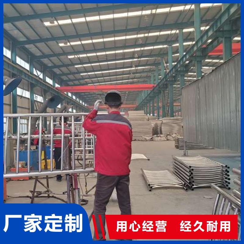 护栏 防撞护栏厂欢迎来厂考察