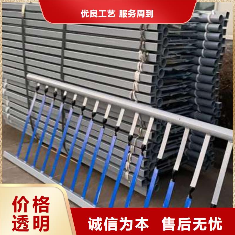 护栏-【镀锌波形护栏】快速生产