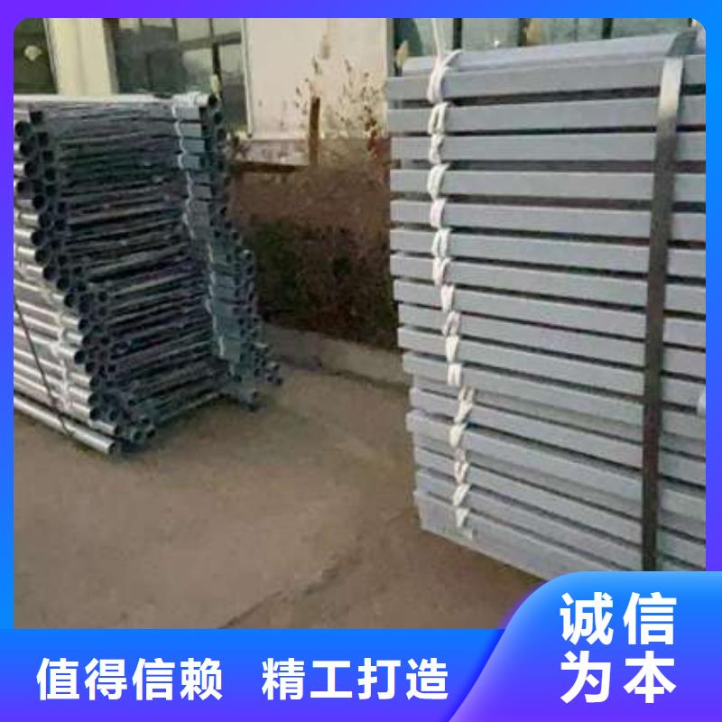  护栏应用广泛