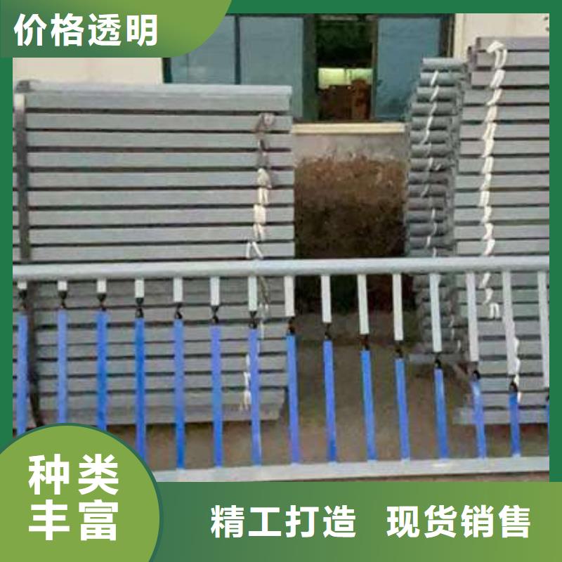 护栏桥梁护栏厂细节之处更加用心