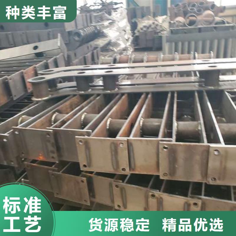  护栏品种全