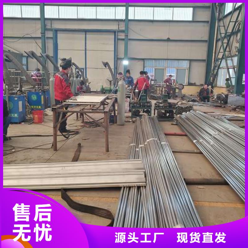 护栏,防撞护栏定制速度快工期短