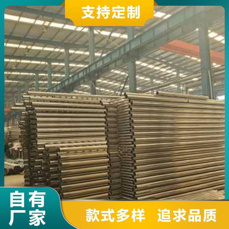 观光护栏供货速度快