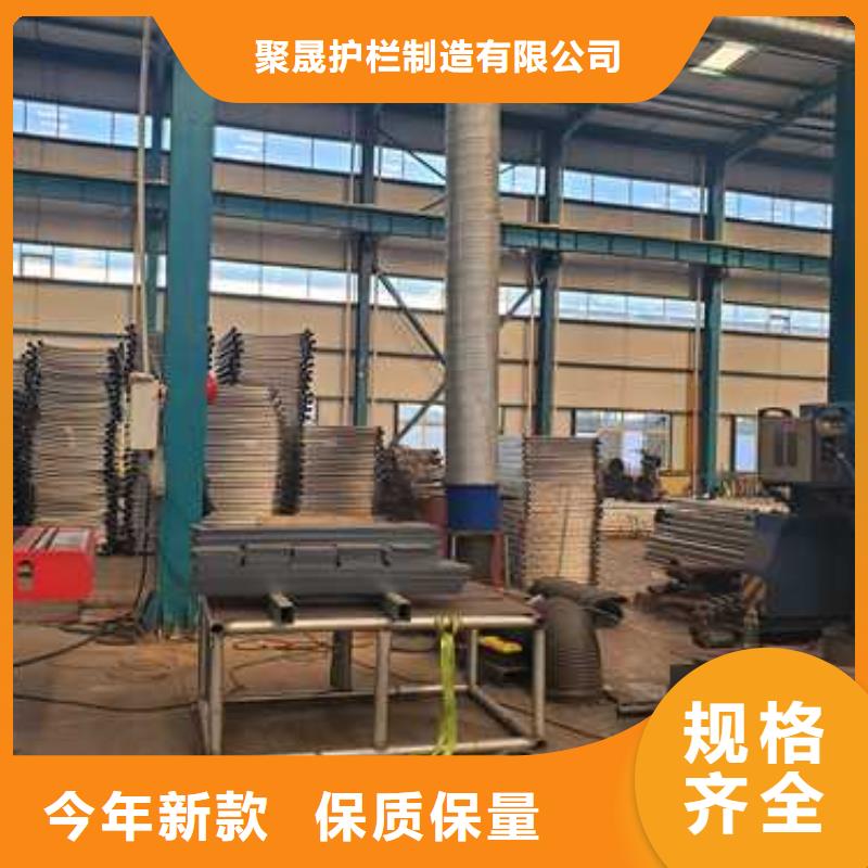 护栏防撞护栏厂真诚合作