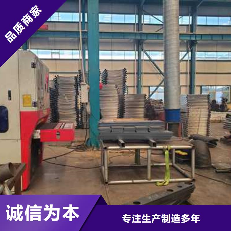 护栏_桥梁护栏厂优良工艺