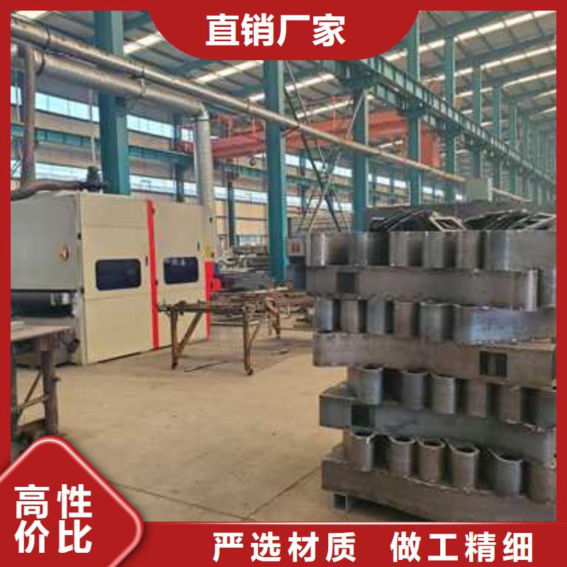 护栏-【防撞护栏厂】用的放心