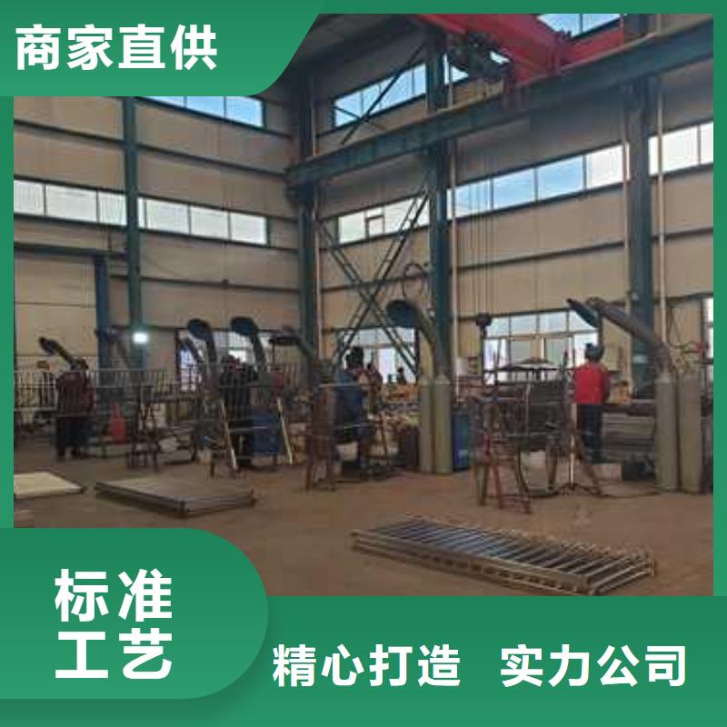 护栏钢丝绳护栏厂优质原料