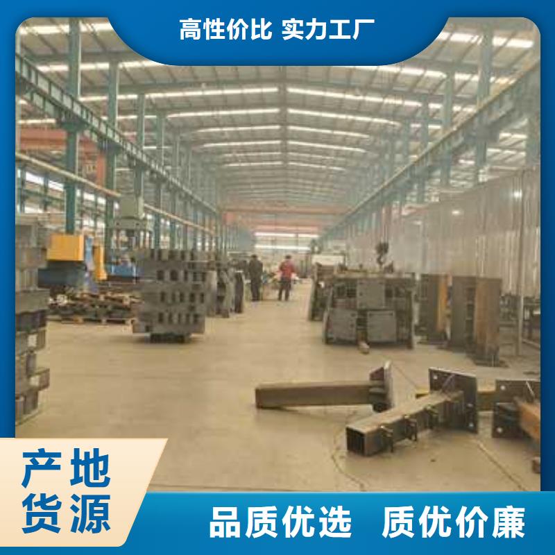  护栏多家仓库发货