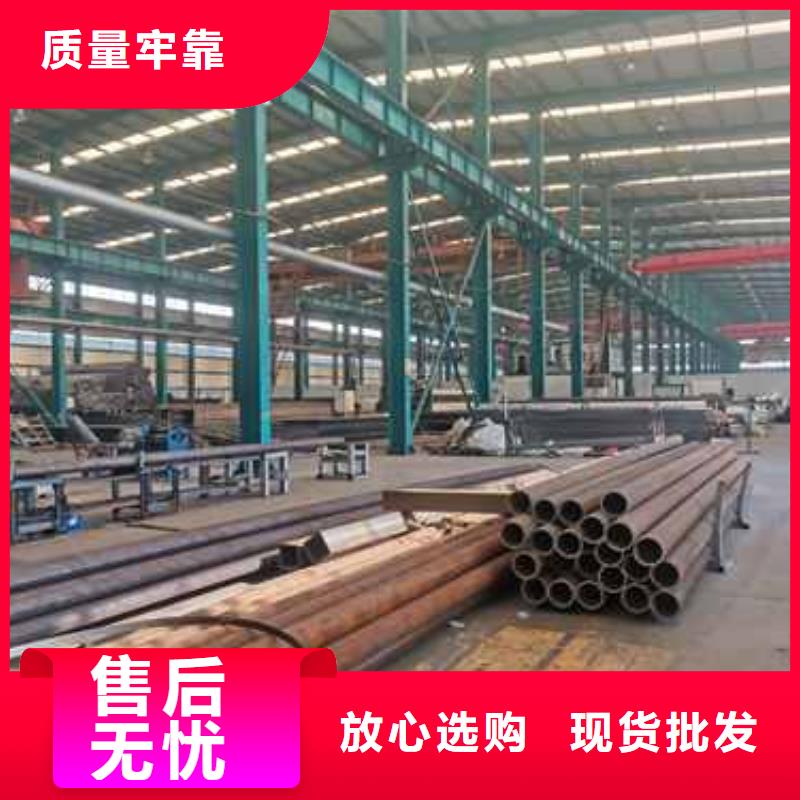  护栏层层质检