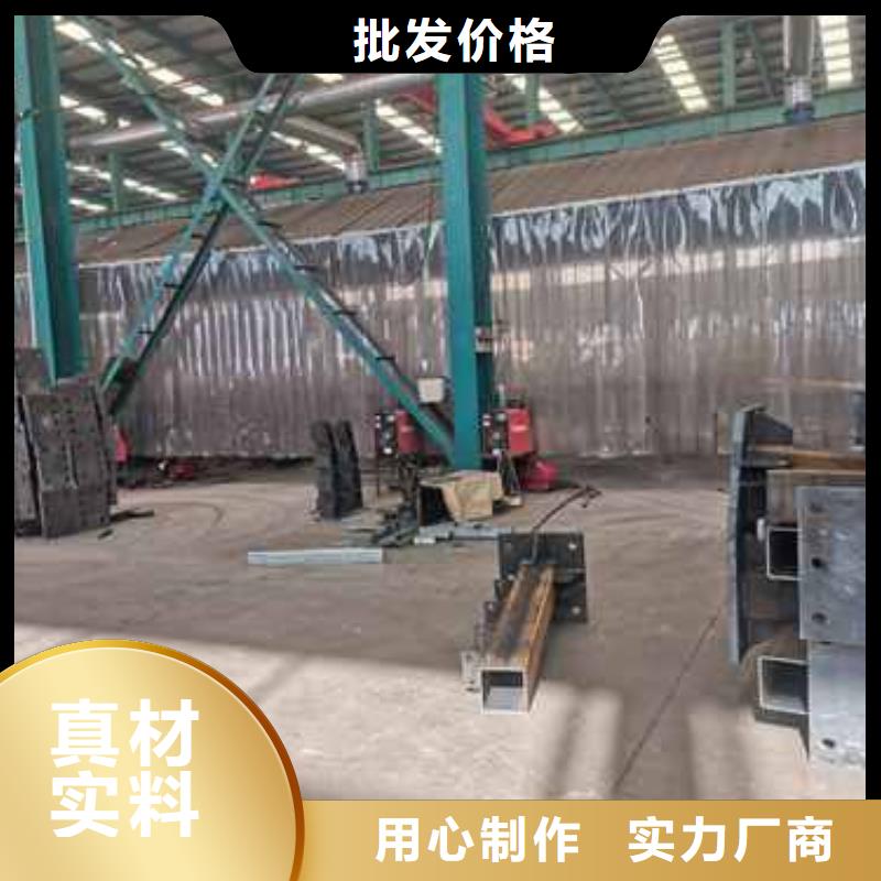 护栏-钢丝绳护栏厂品质服务