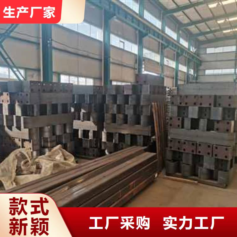 护栏工厂认证