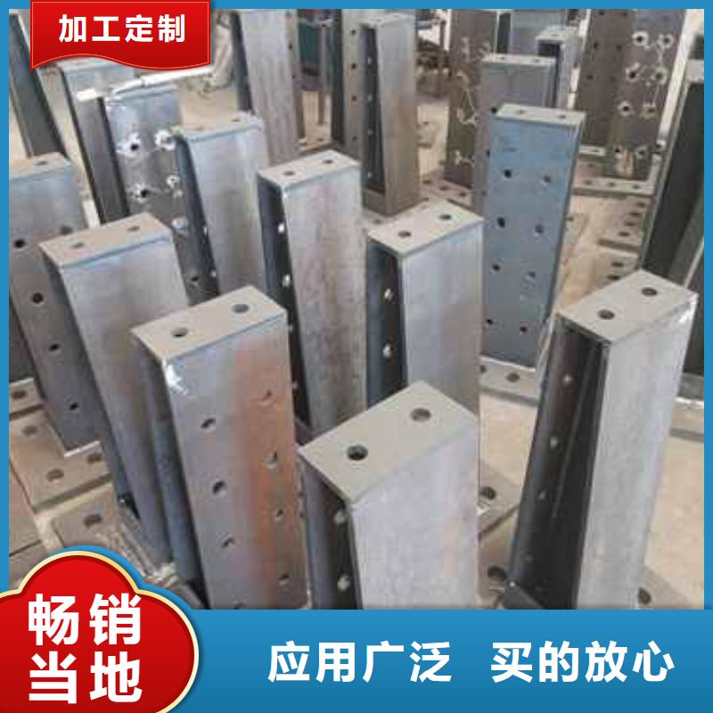 【护栏 【高速开口栏网】严谨工艺】