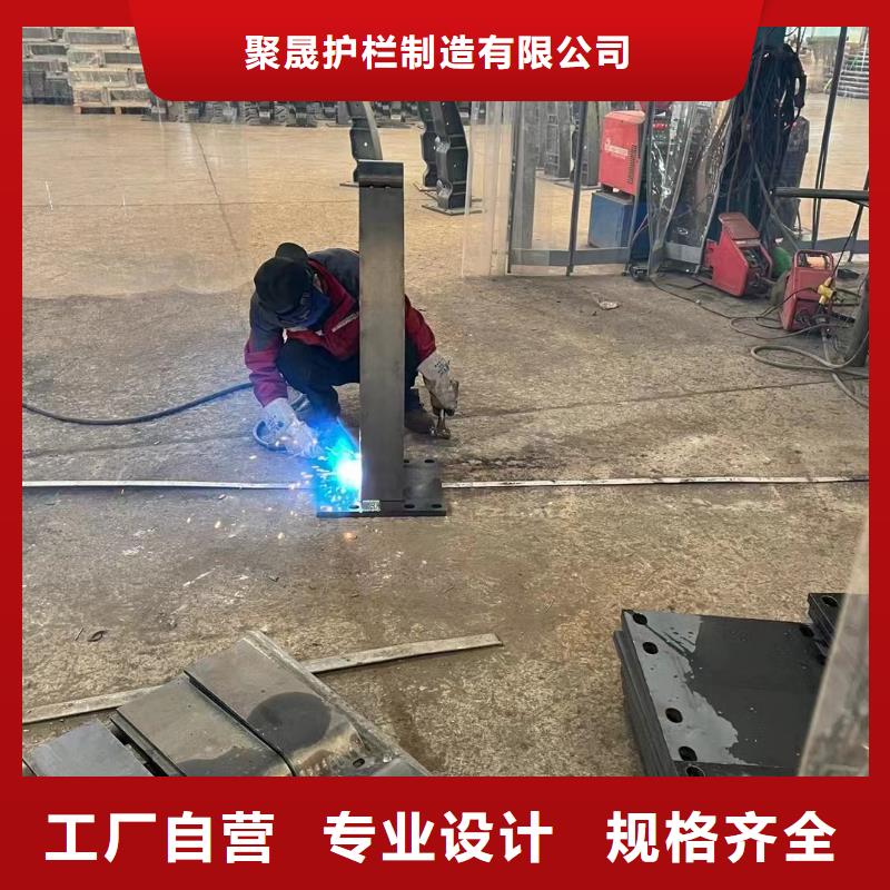 护栏道路护栏原料层层筛选