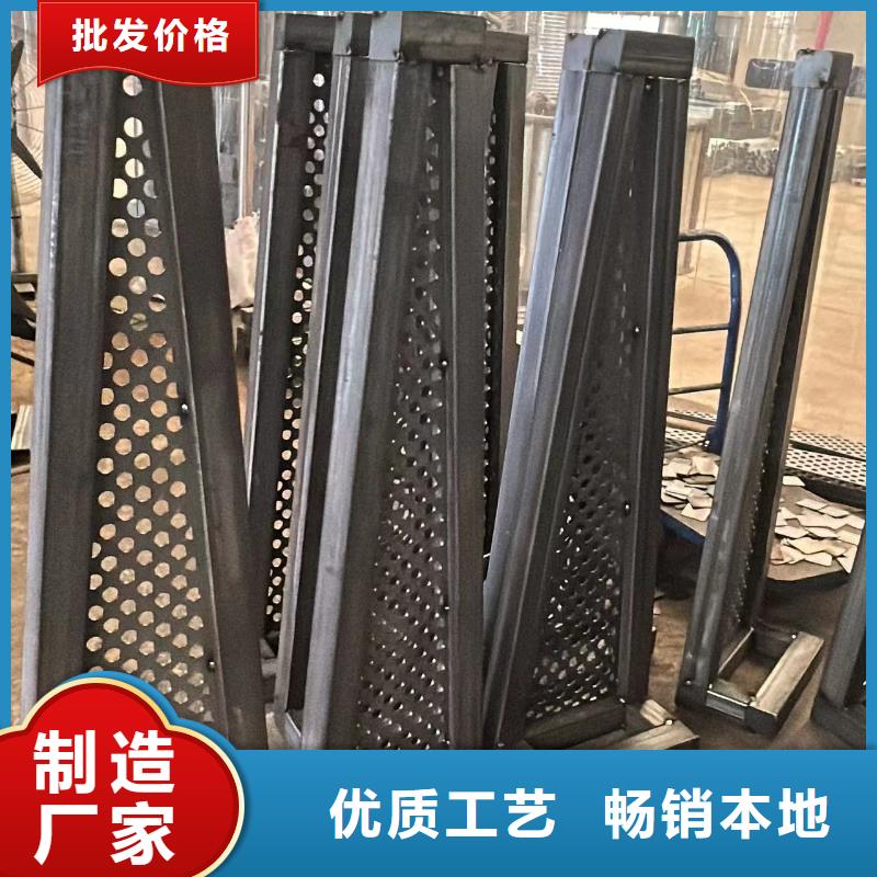 护栏-【【中央分隔栏】】厂家型号齐全