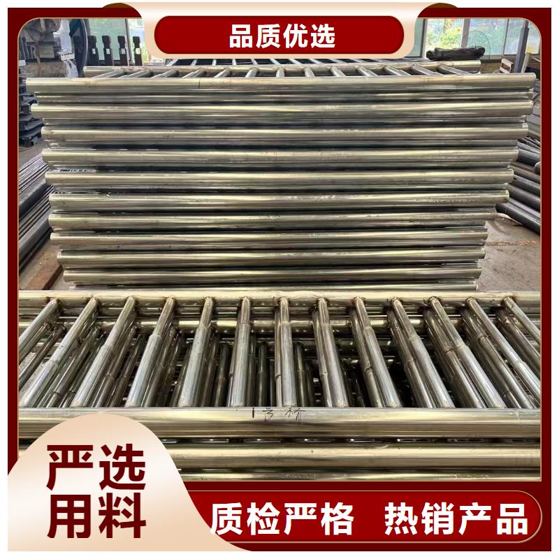 护栏价格实在