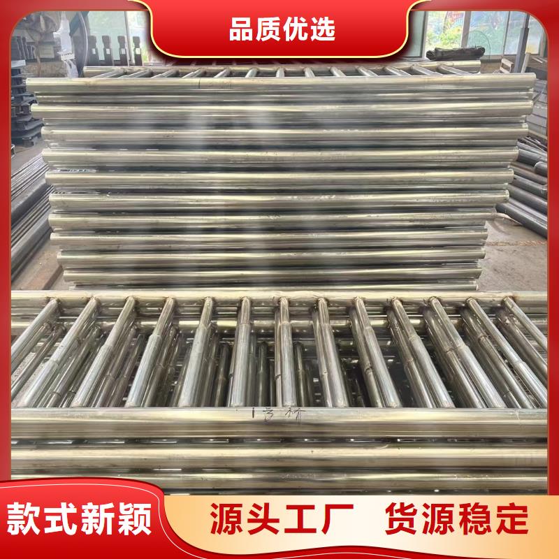 护栏桥梁护栏厂生产经验丰富