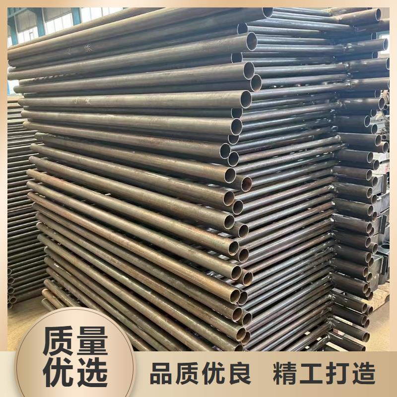 护栏-防撞护栏厂每个细节都严格把关