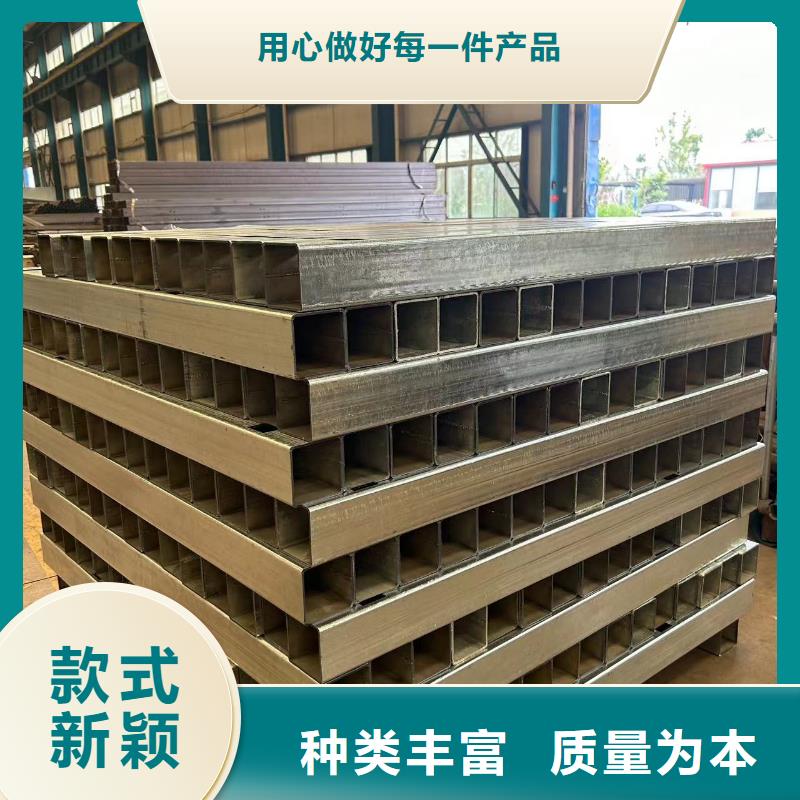 护栏_桥梁钢护栏厂买的是放心