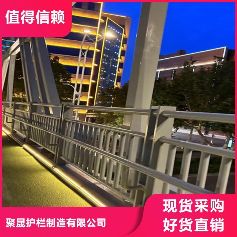 优质的灯光护栏供货商
