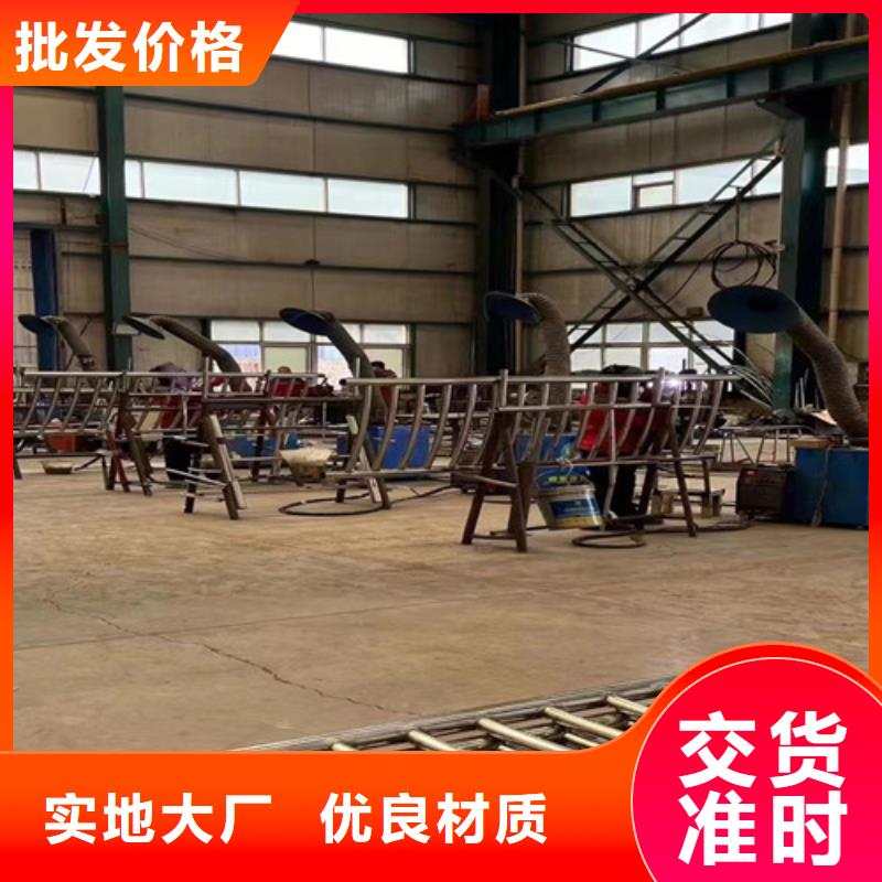 护栏实力才是硬道理