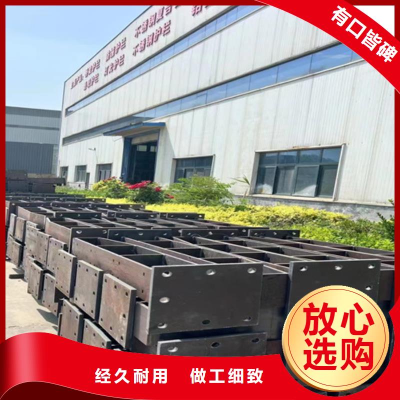 护栏2 【防撞护栏厂】源厂供货本地制造商