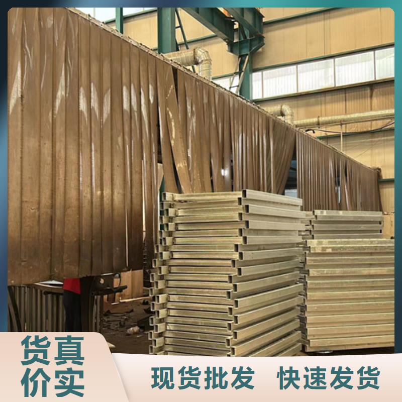 护栏市政护栏信誉有保证