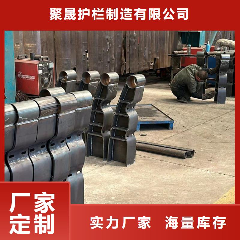护栏灯光护栏厂免费询价