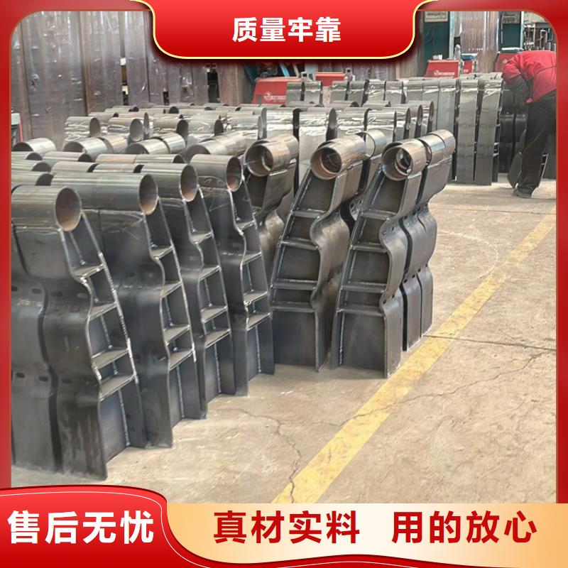 护栏市政护栏应用领域