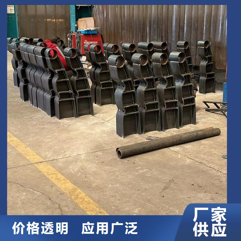  护栏专注生产制造多年